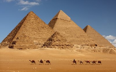 Exploring Cairo’s Best || Egypt Tour Package in Holiday Planner