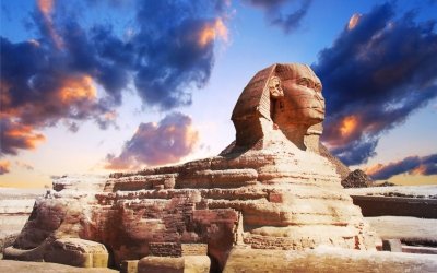 Discovering Egypt’s Gems in a Week || 7 Days Tour Package in Holiday Planner