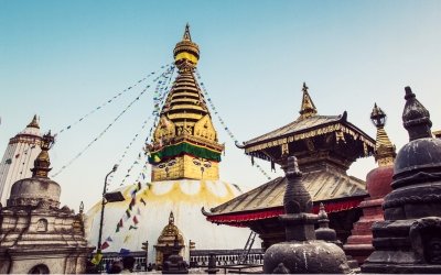 Kathmandu & Pokhara Tour Package 2024 || Holiday Planner