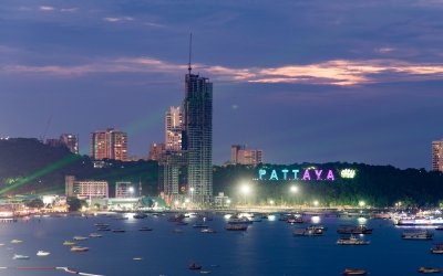 Pattaya & Bangkok Tour Package 5 Days 4 Nights || Holiday Planner