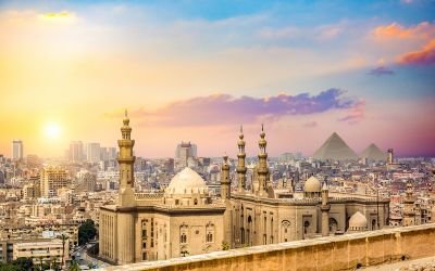 Cairo –Red Sea Egypt Tour Package 05 NightS /06 Days || Holiday Planner