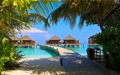 Sri Lanka & Maldives Tour Package || Holiday Planner 2024