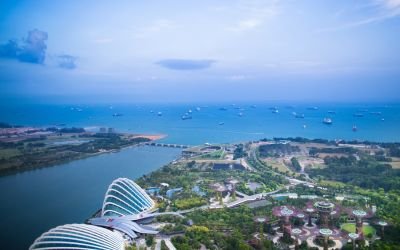 Singapore & Malaysia Kuala Lumpur 5 Night 6 Days Tour Package || Holiday Planner