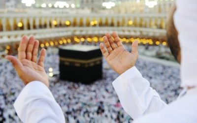 Ramadan Umrah Group Package 2024 including last 10 days in Ramadan | Holiday Planner