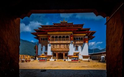 Bhutan Tour Package 06 Nights 07 Days || Holiday Planner