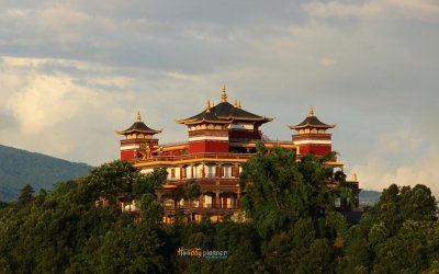 Nepal Special Tour Package from Bangladesh | Customize Package Available at Holiday Planner