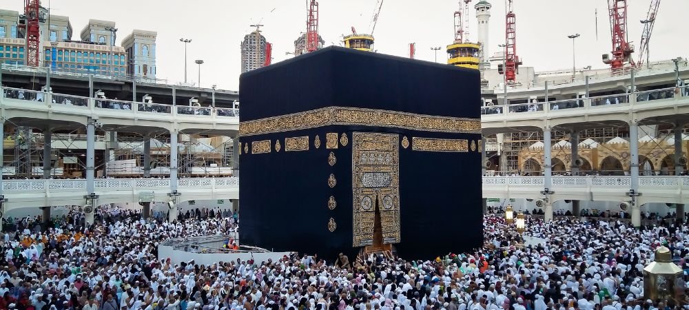 best umrah agency holiday planner