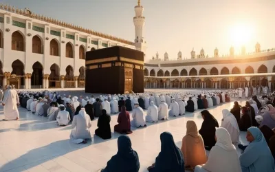Best Umrah Agency in Bangladesh | Holiday Planner