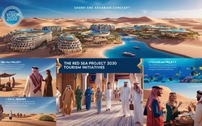 Non-Muslim Travel Guide To The KSA | Adventure With Respect