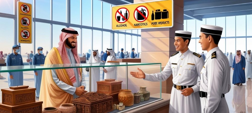 rules to follow for Umrah tourist in Saudi Arabia