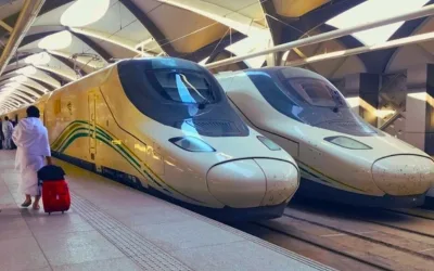 Makkah Madinah Bullet Train Exclusive Information from Bangladesh
