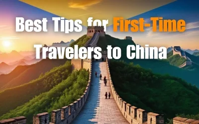 Essential Tips for First-Time Travelers to China