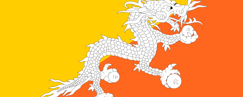 Bhutan