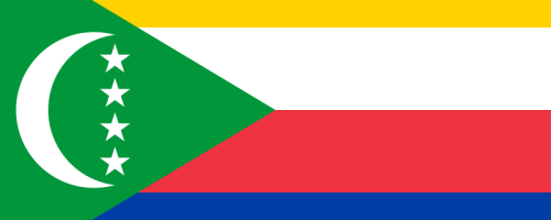 Comoros