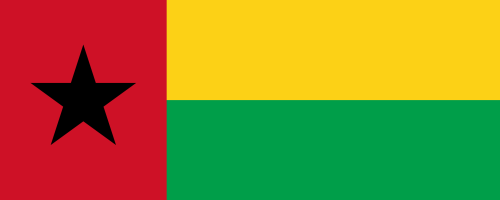 Guinea-Bissau