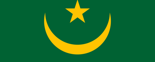 Mauritania