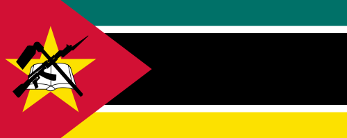 Mozambique