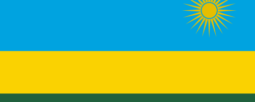 Rwanda