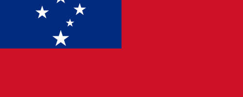 Samoa