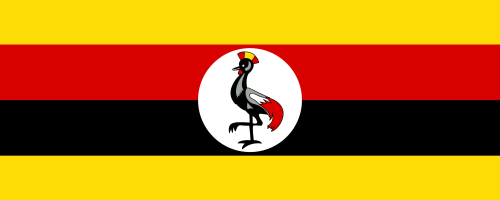 Uganda